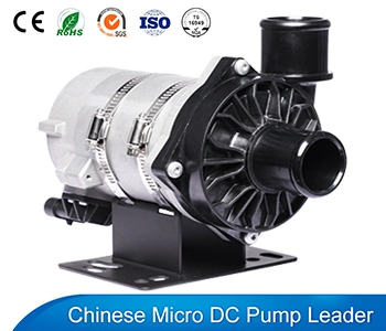 Automotive Electric Water Pump