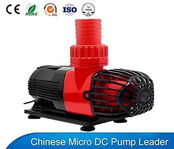 Aquarium Water Pump