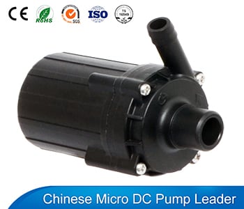 12V Water Pump