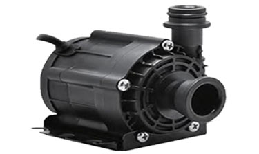 Small Circulation Water Pump VP60M