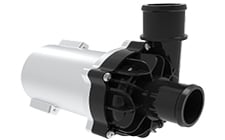 Car electric water pumps