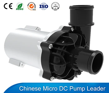 Automotive Electric Water Pump