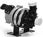 automotive electric water pumps