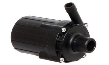 Mini Water Pump  12v dc Small Water Pump motor Supplier