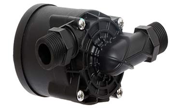 12V Continuous Duty Water Pump