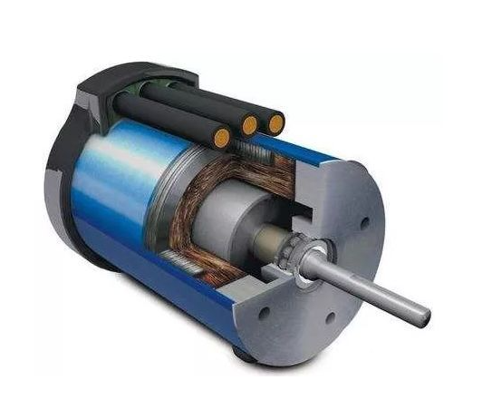 Brushless DC Motor