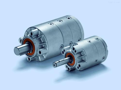 Brushless DC Motor