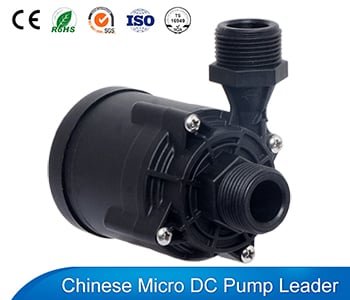 Brushless DC Pump