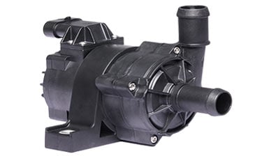 Automotive Water Pump for Bus VP90C