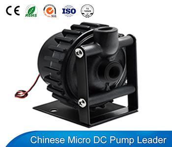 VP60E PC Water Pump