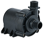 dc circulation water pump  vp50g
