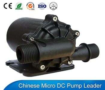 DC 5V/12V/24V USB Mini Wasserpumpe Hydro ponic Kühlung