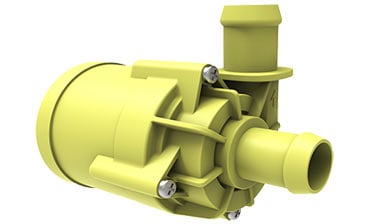 Small Circulation Water Pump VP60K