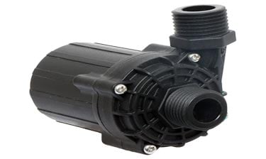 Shower Water Pump VP40T