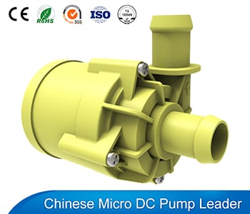 Food Grade Water Pump