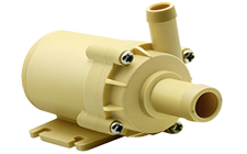 Food Grade Water Pumps