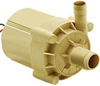 food grade water pump