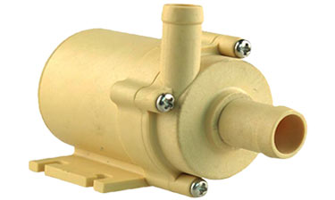 Micro DC Water Pump VP35C
