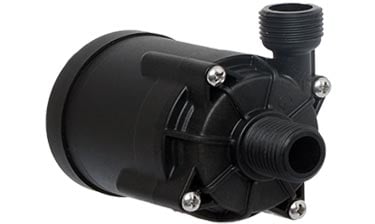 DC Pump for Sprayers VP60P