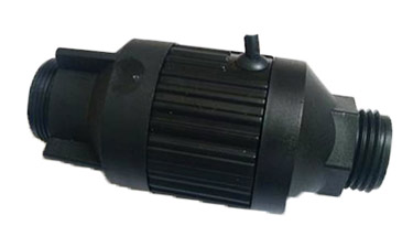 inline water pump vp40r