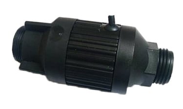 inline pump vp40r