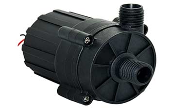 Instant Water Heater Pump VP50M