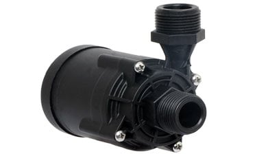 24V DC Water Pump