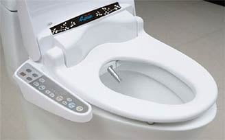 Intelligent Toilet Water Pump