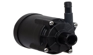 Small Circulation Water Pump VP60A