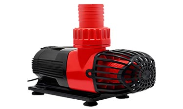 DC Aquarium Pump VP85A