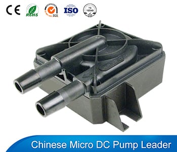 VP60D PC Water Pump