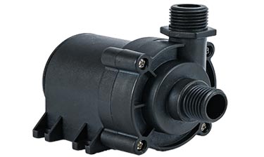 Small Irrigation Pump