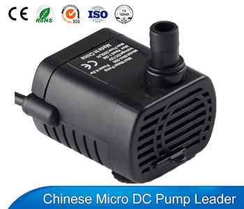 5V DC Water Pump