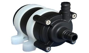 Cooling Circulation Pump VP40 