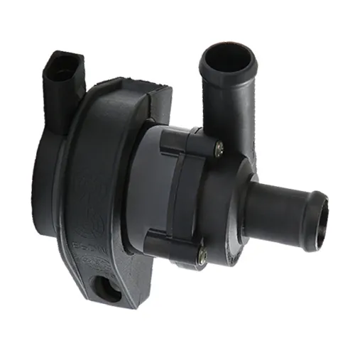 12v Electric Water Pump Motorcycle Coolant Pump Manufacturer